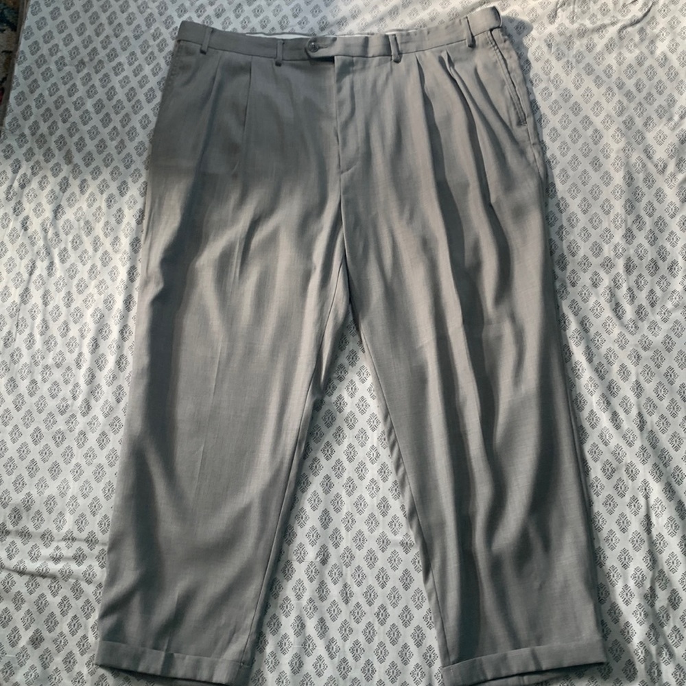 Roundtree &Yourke dress slacks